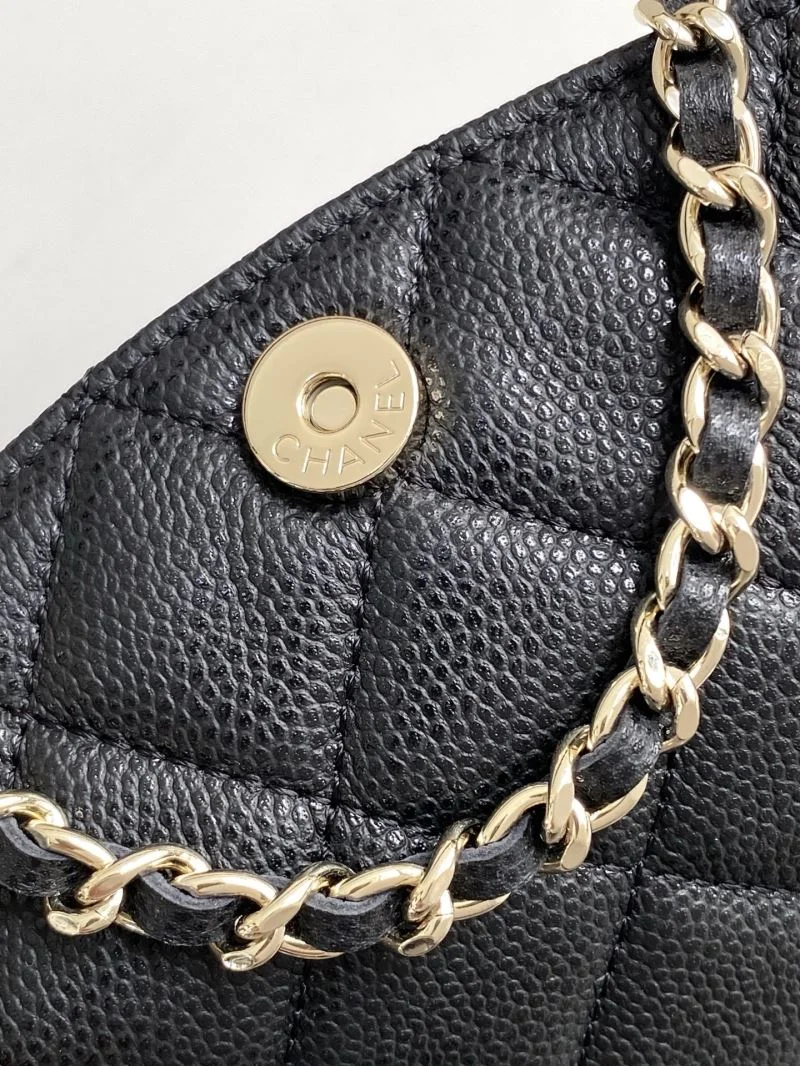Lightweight Chanel Other Stachel Bags 53841