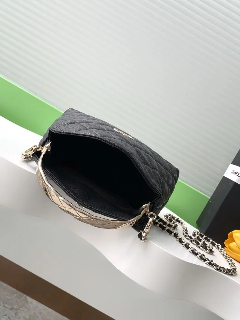 Lightweight Chanel Other Stachel Bags 53841