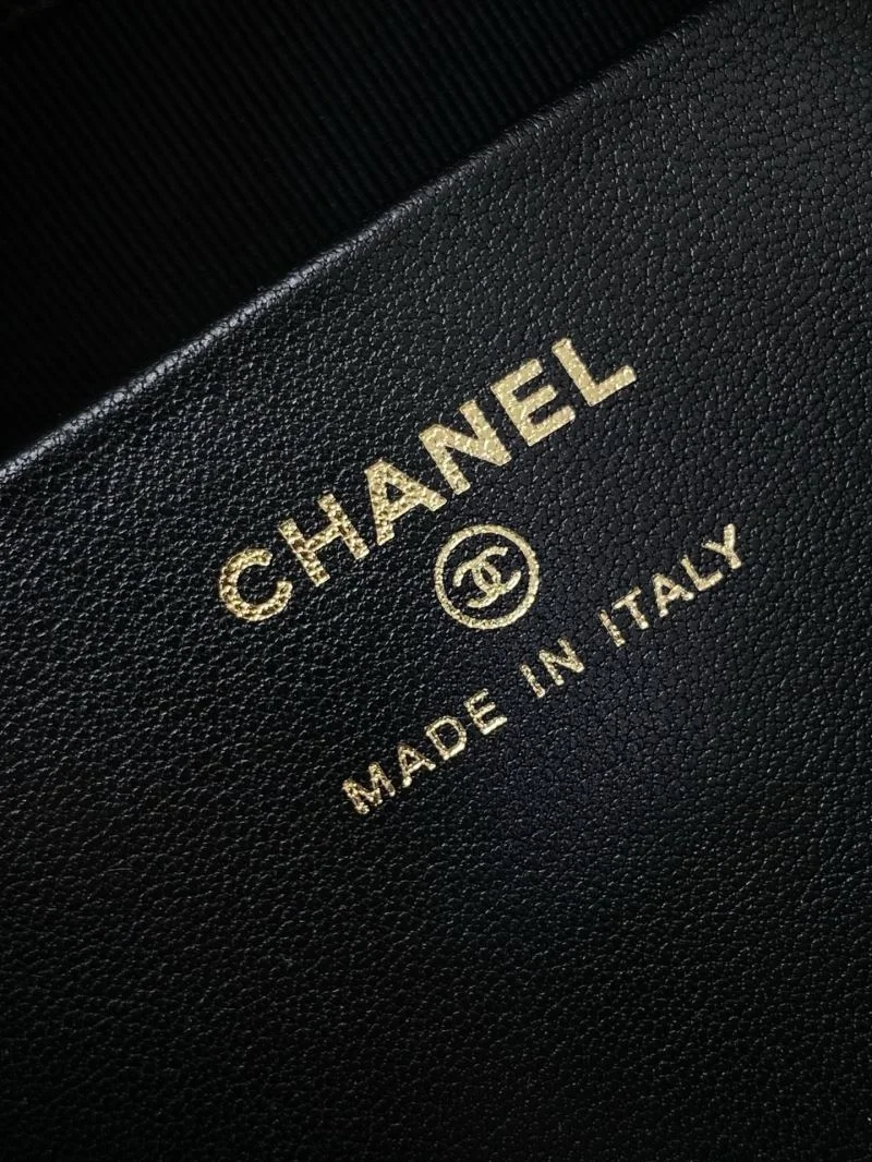 Lightweight Chanel Other Stachel Bags 53841