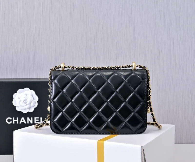 DailyWear Chanel Other Stachel Bags 53752