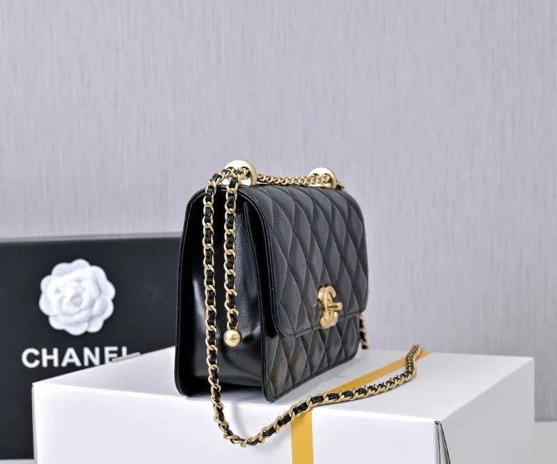 DailyWear Chanel Other Stachel Bags 53752