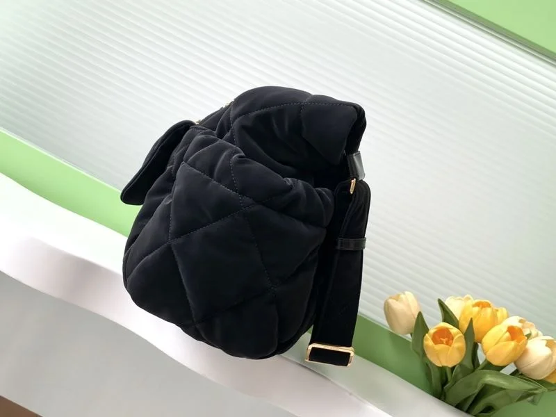 Chanel Other Stachel Bags Soft 53760