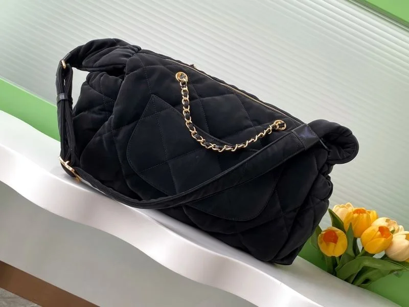 Chanel Other Stachel Bags Soft 53760
