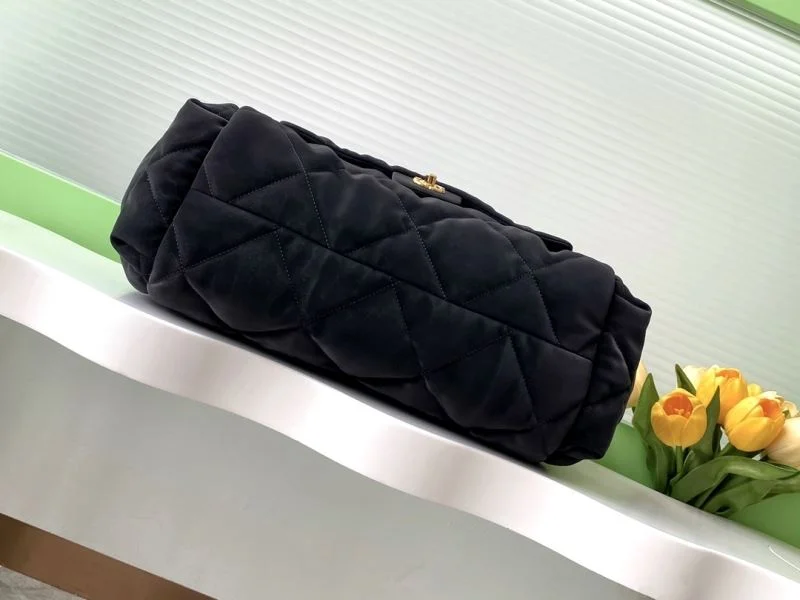 Chanel Other Stachel Bags Soft 53760