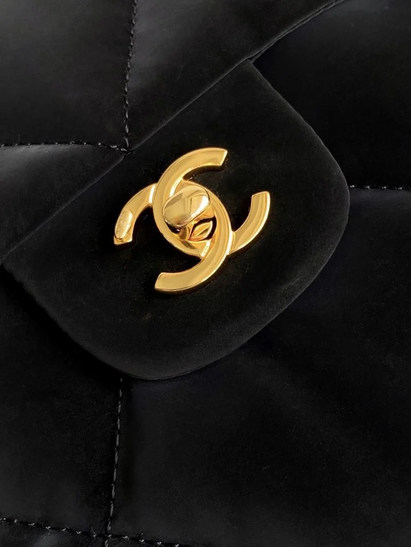 Chanel Other Stachel Bags Soft 53760