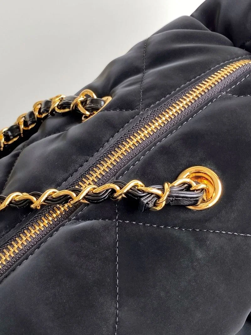Chanel Other Stachel Bags Soft 53760