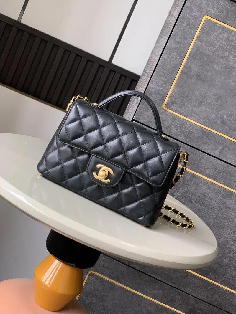 Chanel Other Stachel Bags WrinkleFree 53750