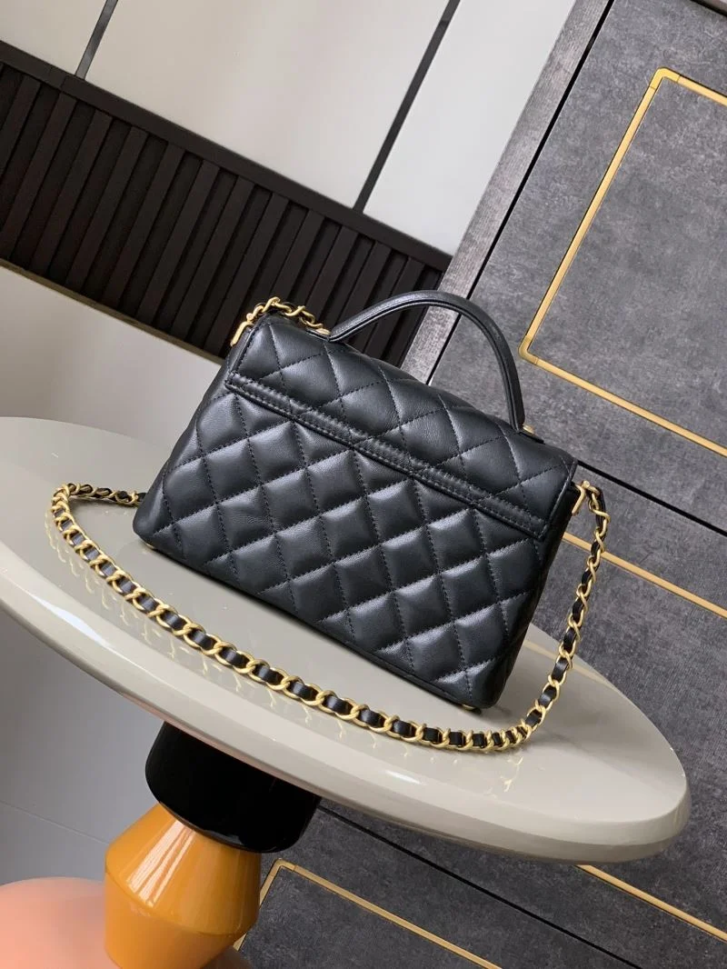 Chanel Other Stachel Bags WrinkleFree 53750