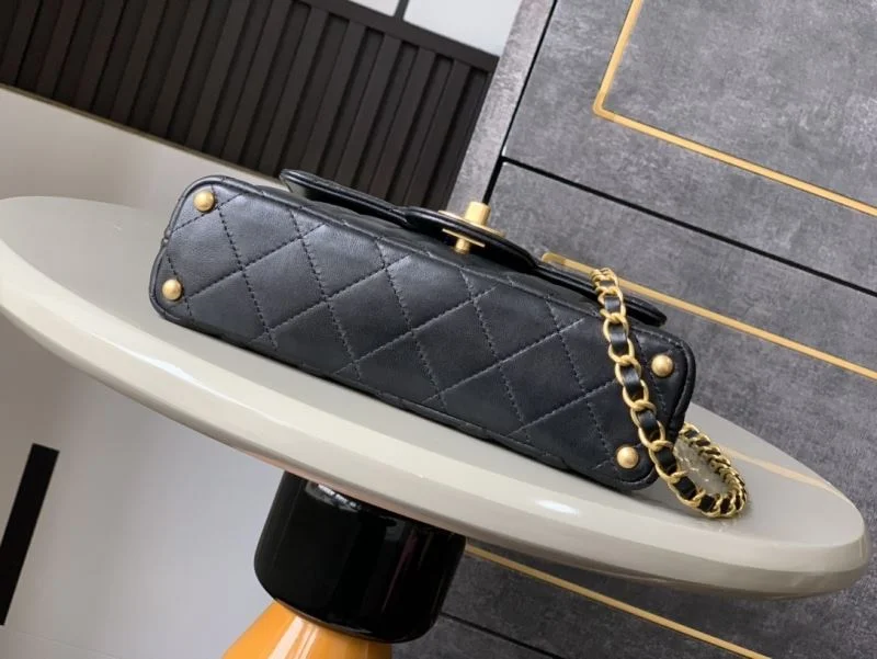 Chanel Other Stachel Bags WrinkleFree 53750