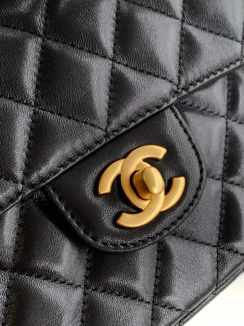 Chanel Other Stachel Bags WrinkleFree 53750
