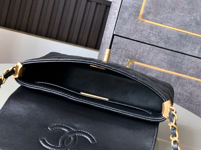 Chanel Other Stachel Bags WrinkleFree 53750