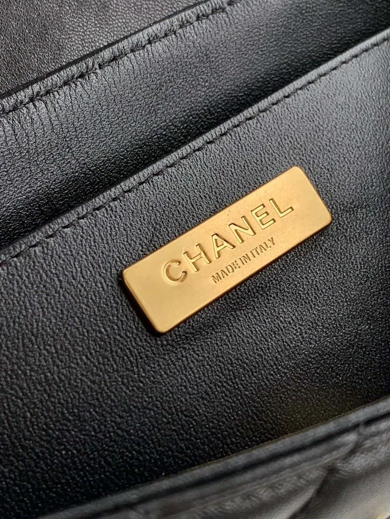 Chanel Other Stachel Bags WrinkleFree 53750