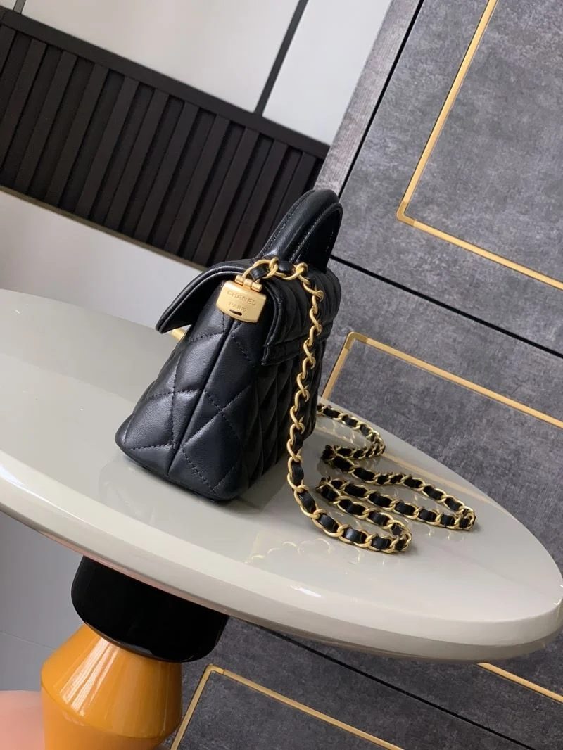 Chanel Other Stachel Bags Durable 53759