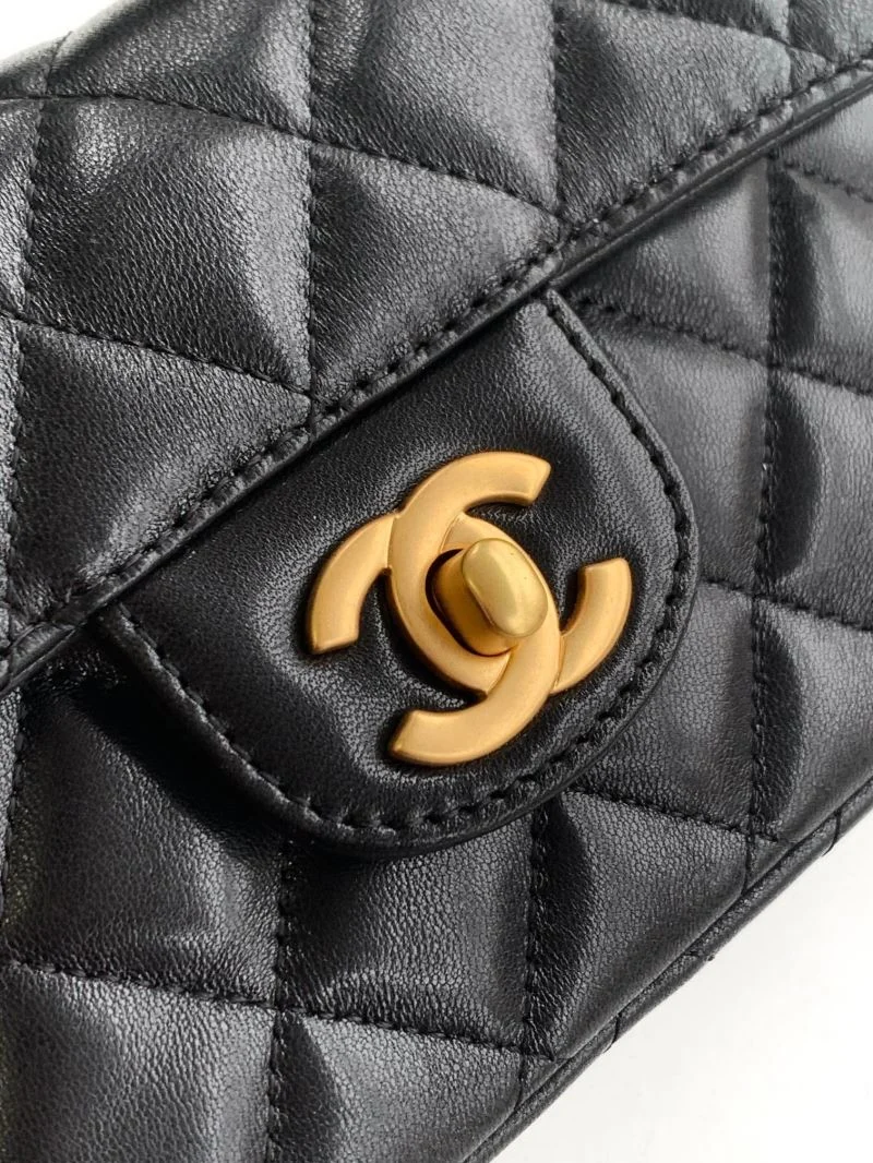 Chanel Other Stachel Bags Durable 53759