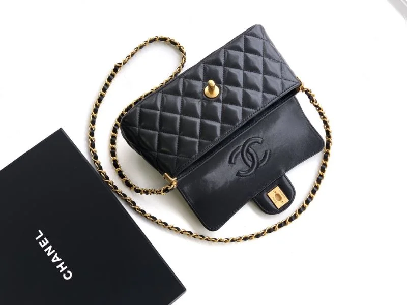 Chanel Other Stachel Bags Durable 53759