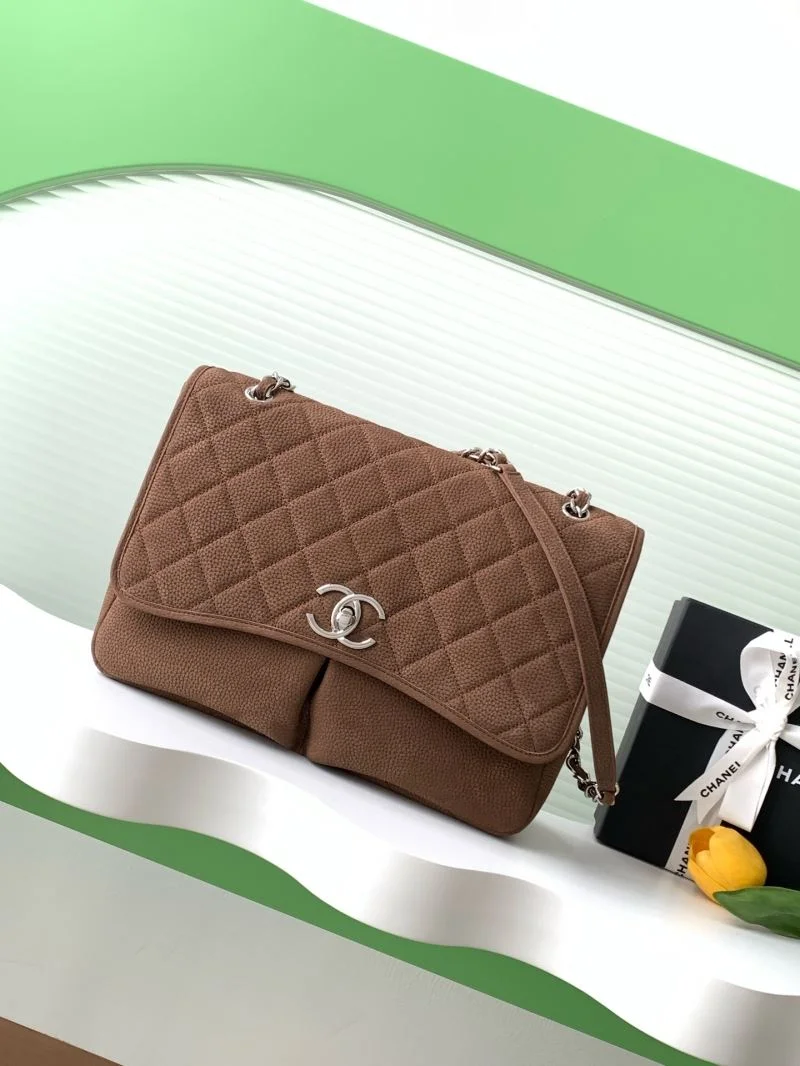 SmoothTexture Chanel Other Stachel Bags 53117