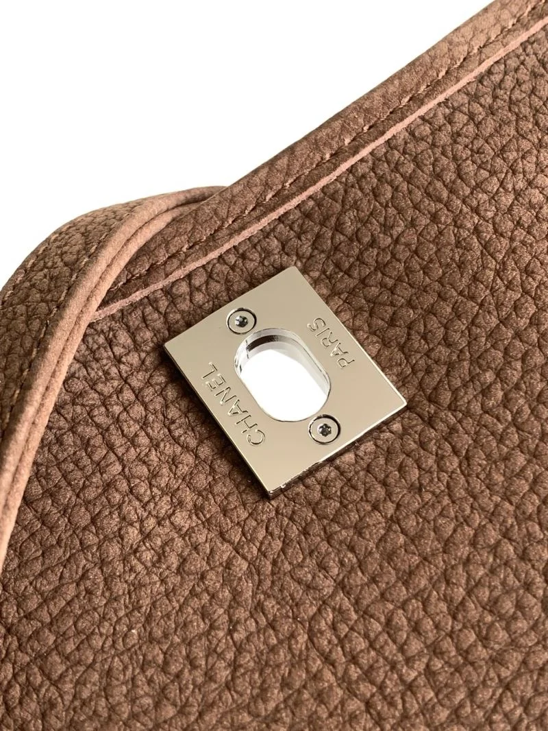 SmoothTexture Chanel Other Stachel Bags 53117