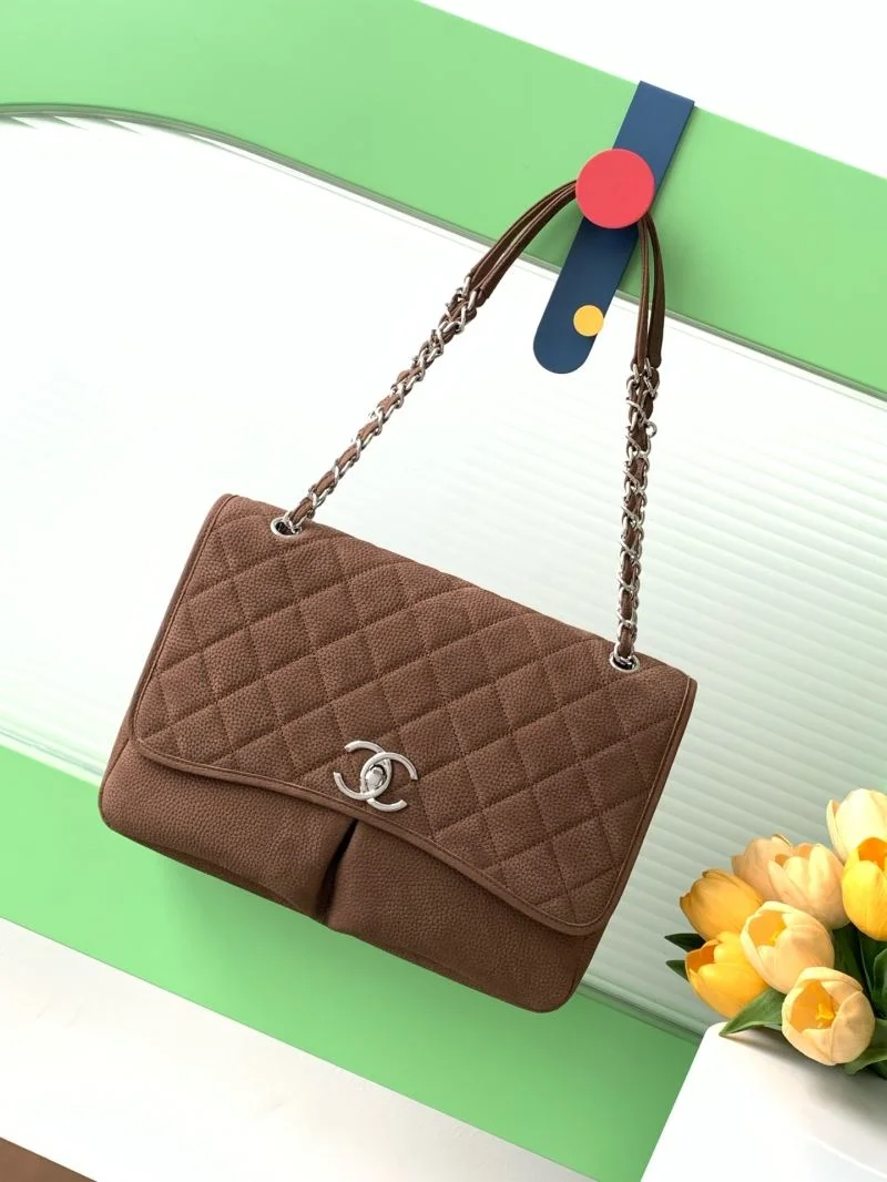 SmoothTexture Chanel Other Stachel Bags 53117