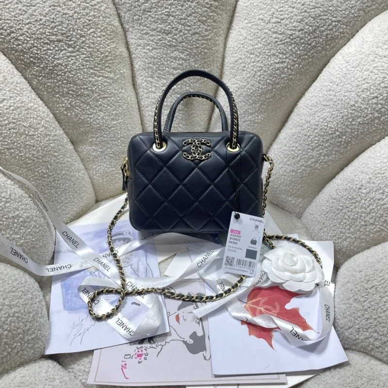 Chanel Other Stachel Bags TopPick 53104