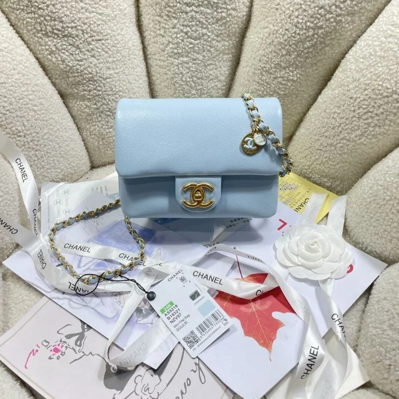 Chanel Other Stachel Bags Sophisticated 53109