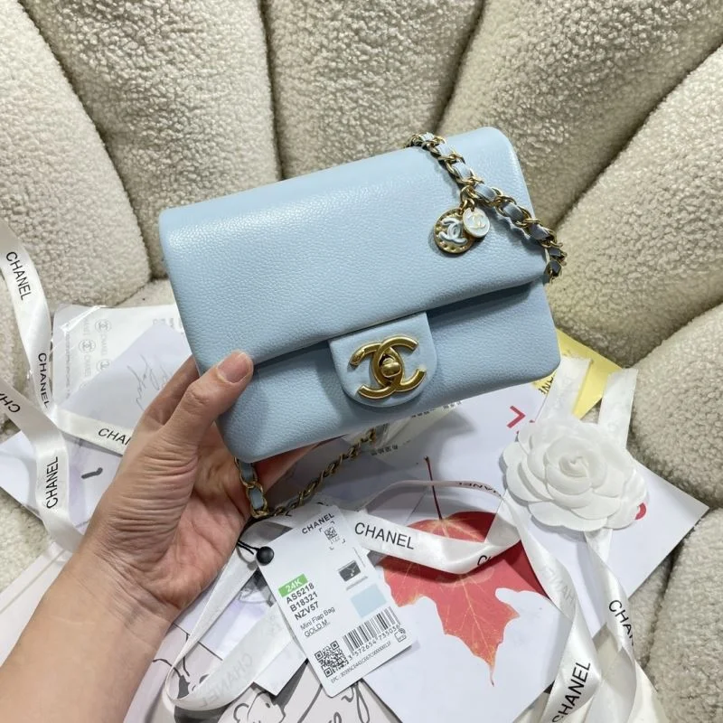 Chanel Other Stachel Bags Sophisticated 53109