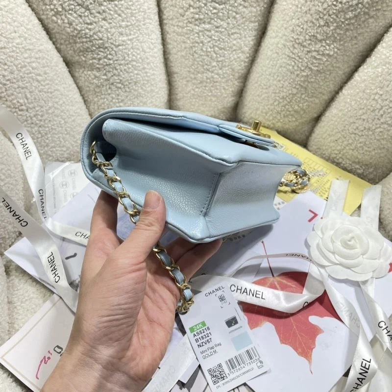 Chanel Other Stachel Bags Sophisticated 53109