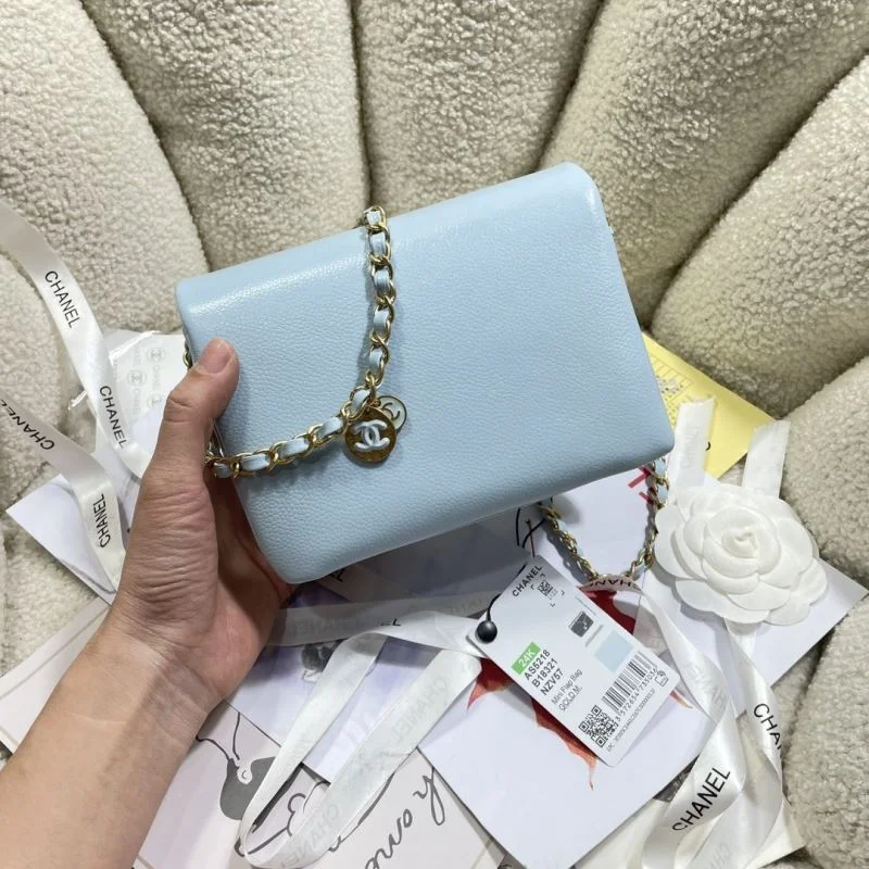 Chanel Other Stachel Bags Sophisticated 53109