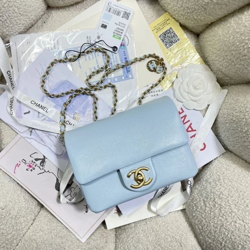 Chanel Other Stachel Bags Sophisticated 53109
