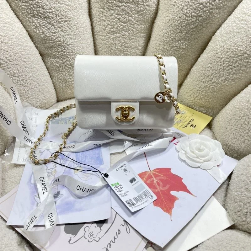 Premium Chanel Other Stachel Bags 53106