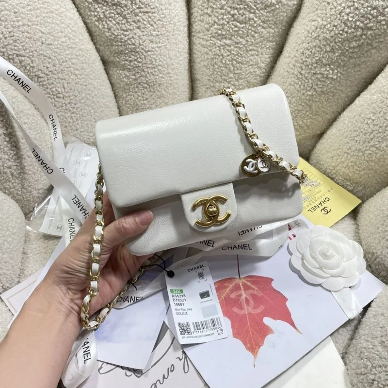 Premium Chanel Other Stachel Bags 53106