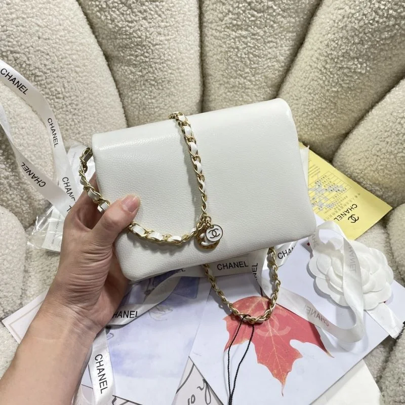 Premium Chanel Other Stachel Bags 53106