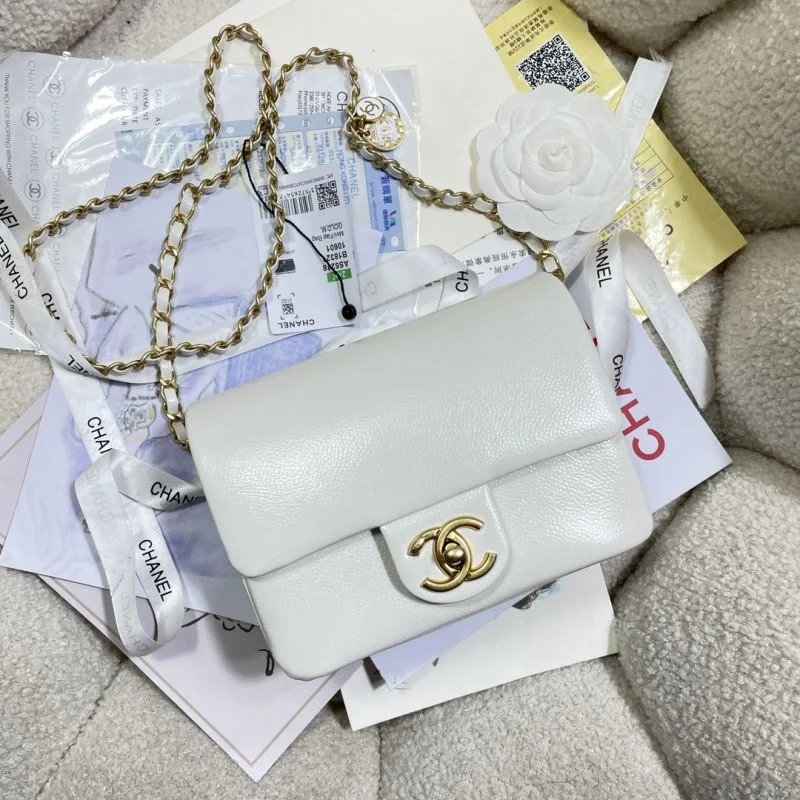 Premium Chanel Other Stachel Bags 53106