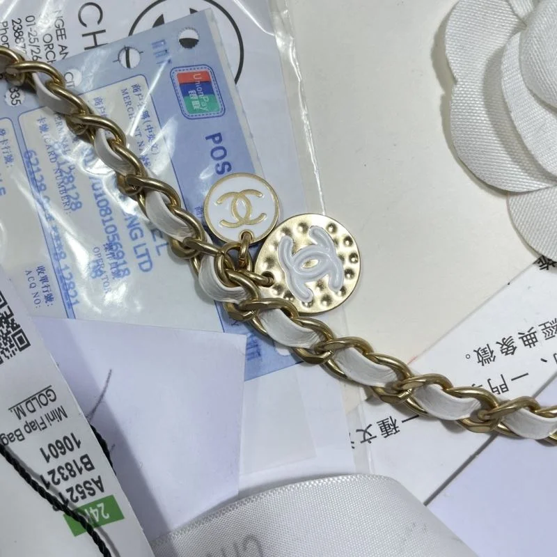 Premium Chanel Other Stachel Bags 53106
