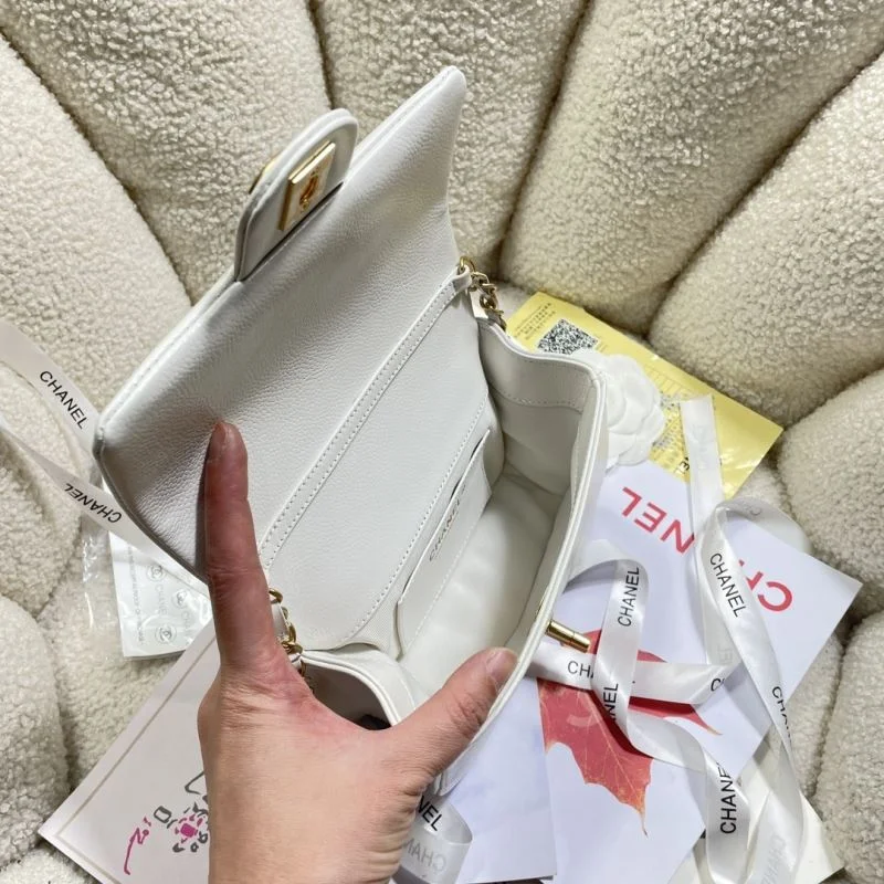 Premium Chanel Other Stachel Bags 53106