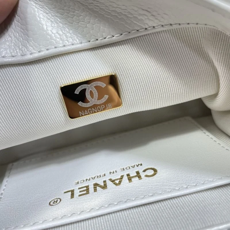 Premium Chanel Other Stachel Bags 53106