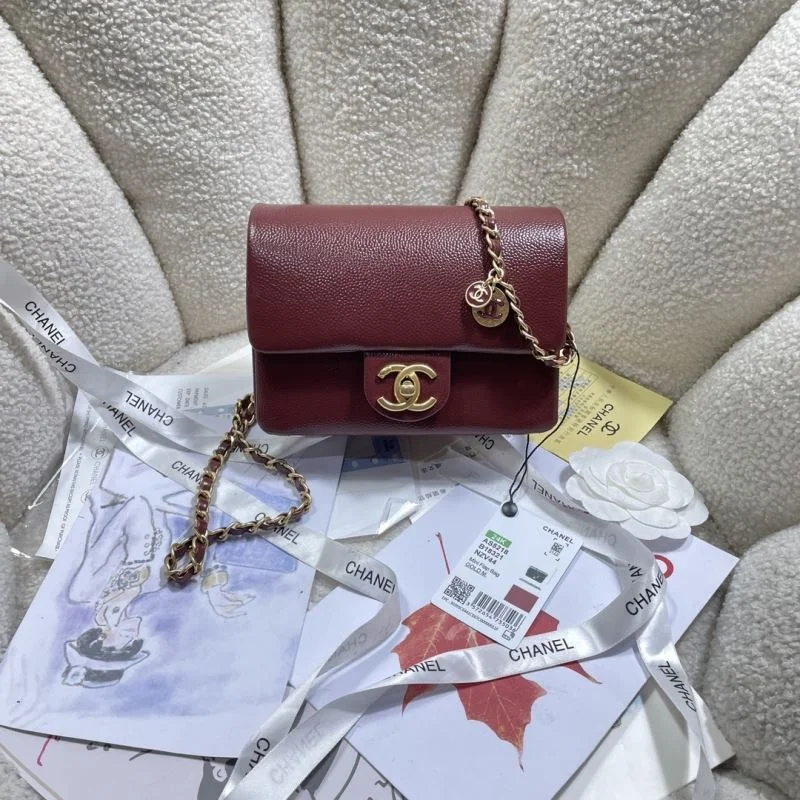 Minimalist Chanel Other Stachel Bags 53157