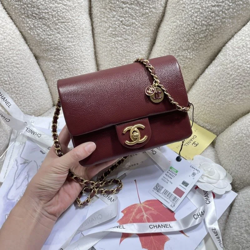 Minimalist Chanel Other Stachel Bags 53157
