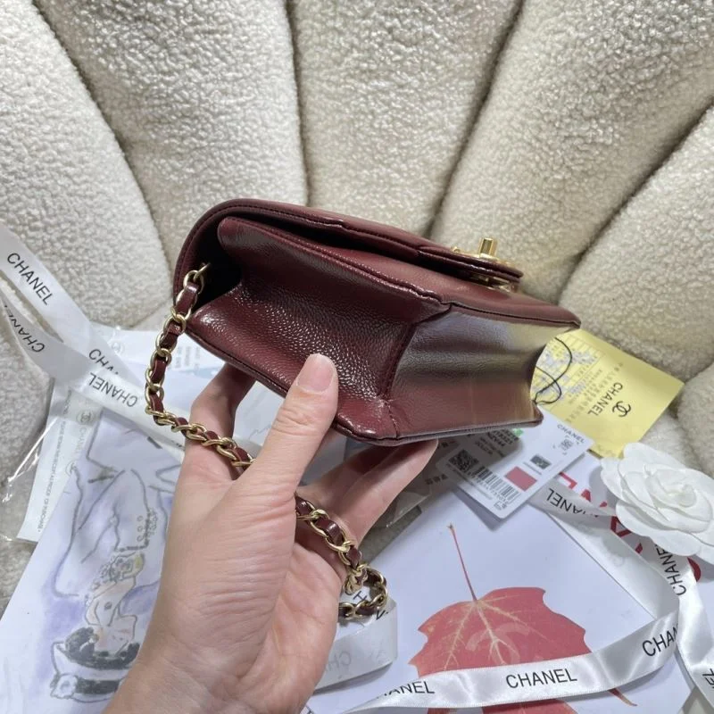 Minimalist Chanel Other Stachel Bags 53157