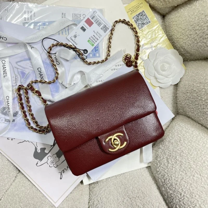 Minimalist Chanel Other Stachel Bags 53157