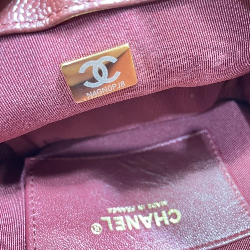Minimalist Chanel Other Stachel Bags 53157