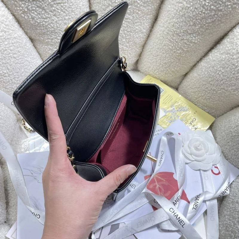 Fashionable Chanel Other Stachel Bags 53150