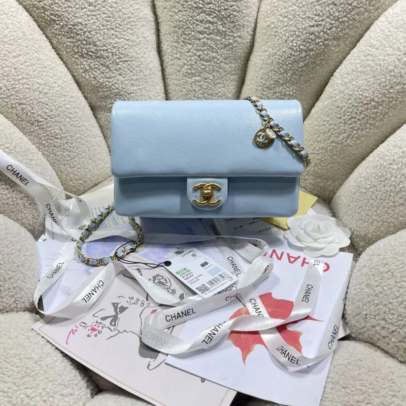 Chanel Other Stachel Bags FashionForward 53110