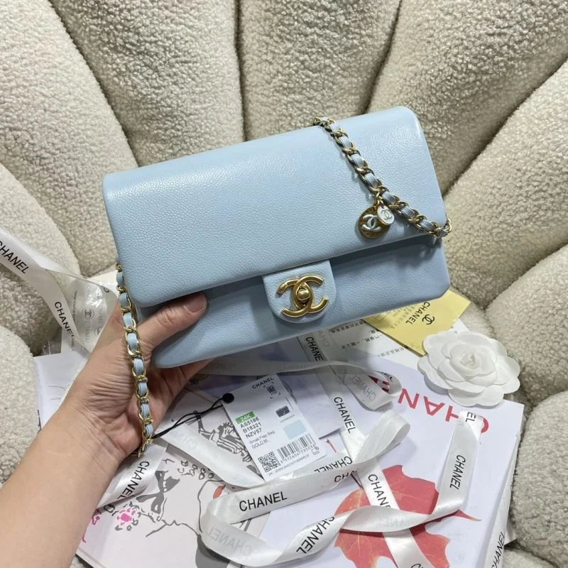 Chanel Other Stachel Bags FashionForward 53110