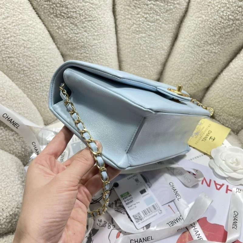 Chanel Other Stachel Bags FashionForward 53110
