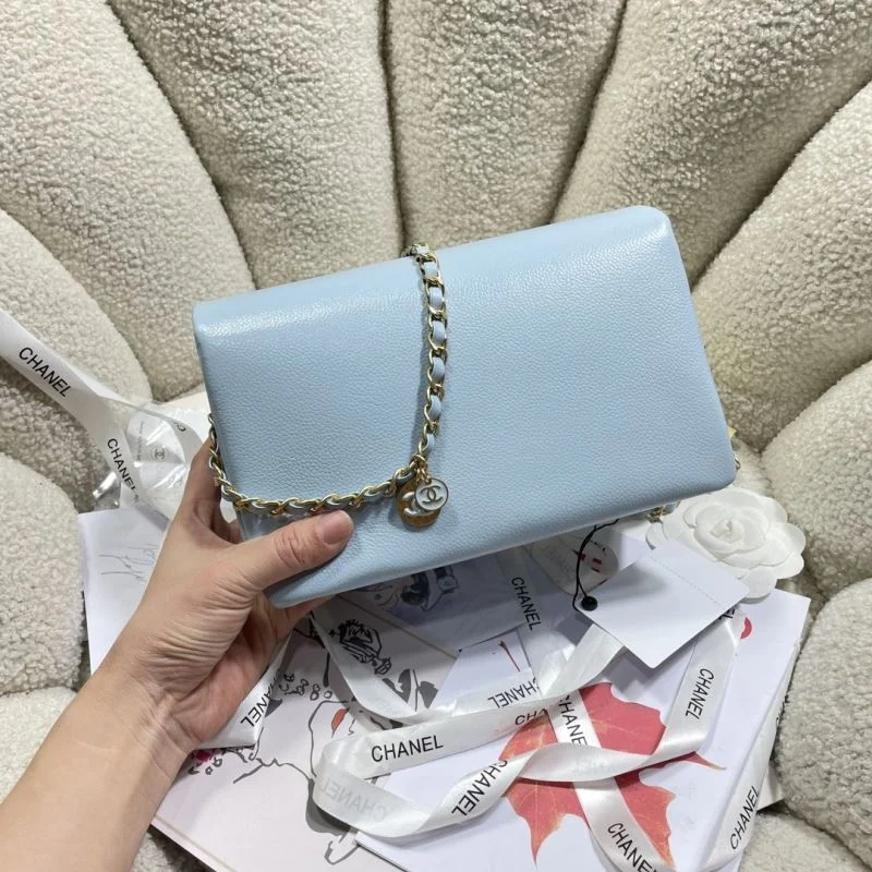 Chanel Other Stachel Bags FashionForward 53110