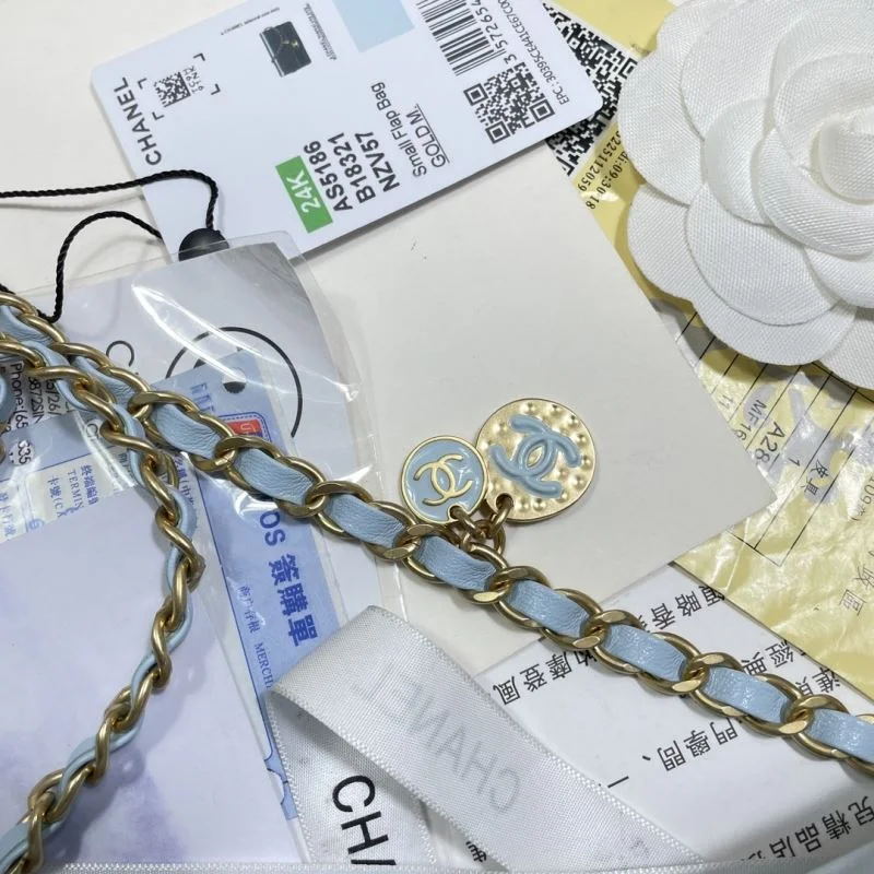 Chanel Other Stachel Bags FashionForward 53110