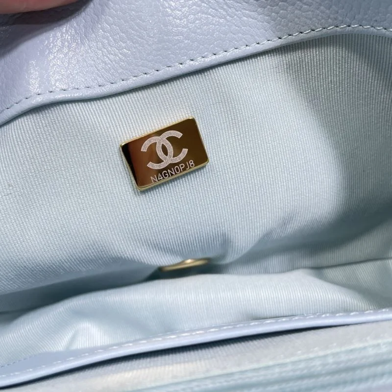 Chanel Other Stachel Bags FashionForward 53110