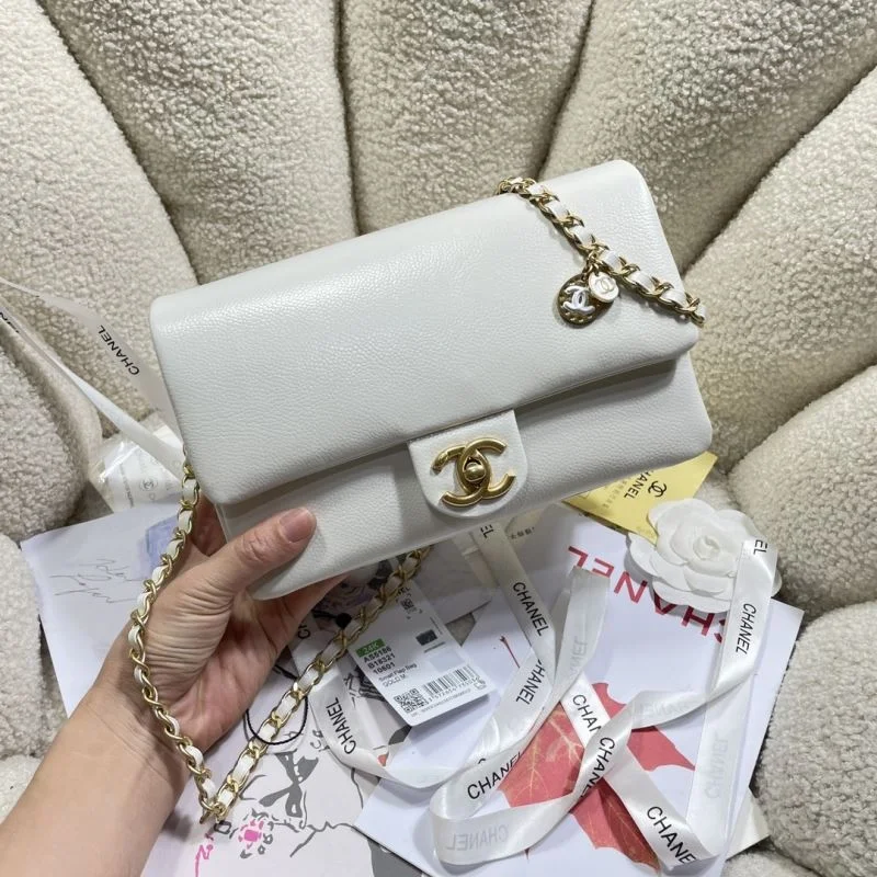 Chanel Other Stachel Bags Attractive 53103