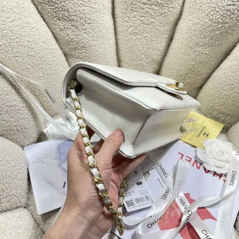 Chanel Other Stachel Bags Attractive 53103