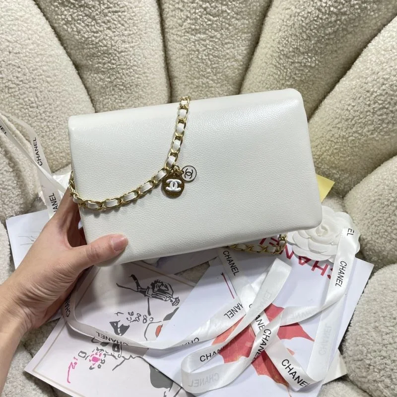 Chanel Other Stachel Bags Attractive 53103